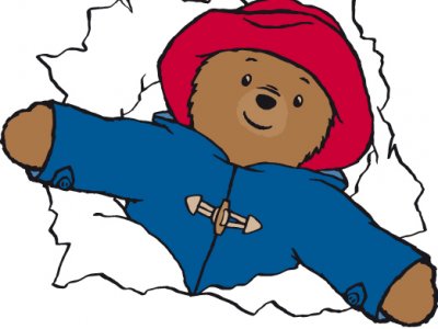 Paddington Bear - Temporary Exhibition