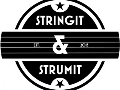 Stringit & Strumit - Online Ukulele Shop now open!