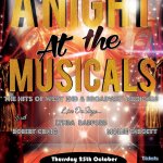 A Night at the Musicals