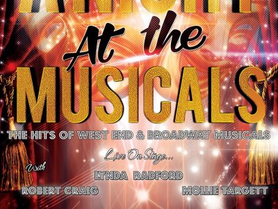 A Night at the Musicals