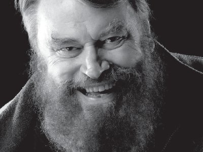 An Audience with Brian Blessed