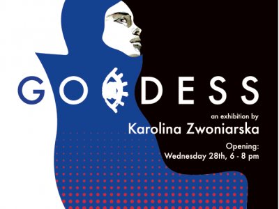 Art Exhibition: Goddess