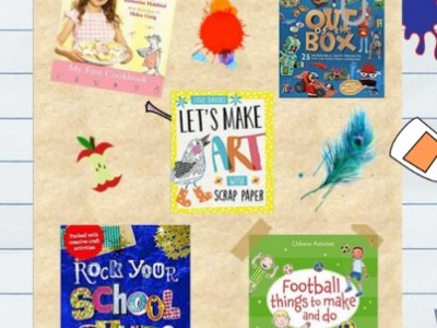 Children's Doncaster Read March - April 2018