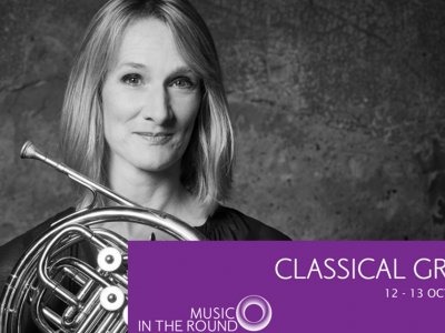 Classical Greats: Dementia-Friendly Concert