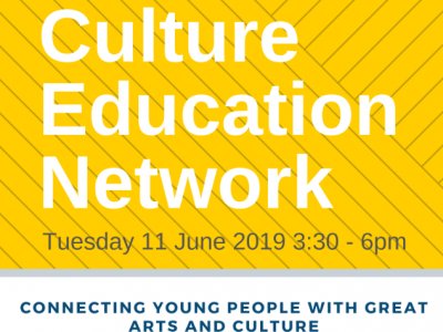 Culture Education Network