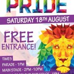 Doncaster Pride