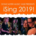 iSing 2019