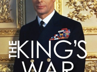 Lunchtime Talk: The King’s War