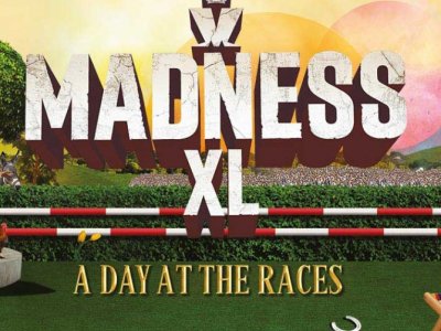 Madness XL Live After Races