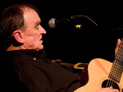 Martin Carthy - Roots Music Club