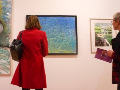 New Fringe Summer Exhibition