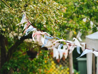 Pride Summer Fete