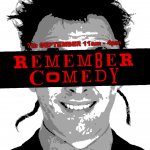 Remember Comedy