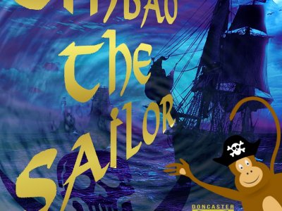 Sinbad The Sailor