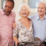 Sing, swing and cake: Dementia friendly sessions