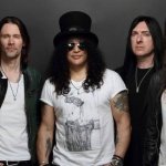 Slash - Ft.Myles Kennedy & The Conspirators at The Dome