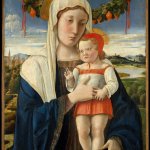 Talk: Madonna and Child