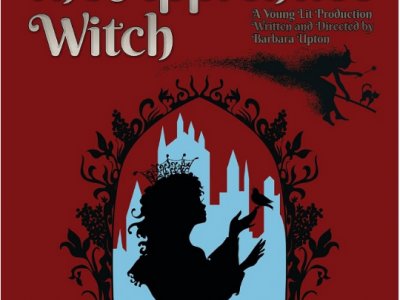 The Apprentice Witch - A Young Lit Production