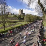 Tour de Yorkshire Fan Zone