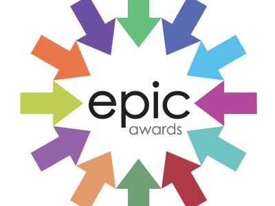 Enter your Voluntary Creative Project for an Epic Award