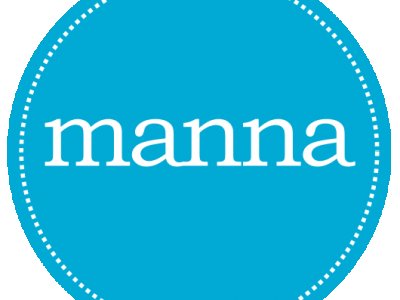 Manna Pop-Up Cafe