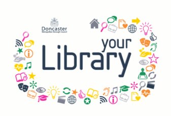 Volunteer at Doncaster Libraries