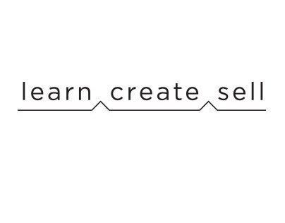 Learn Create Sell