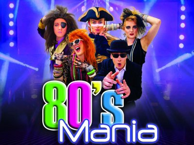 80's Mania