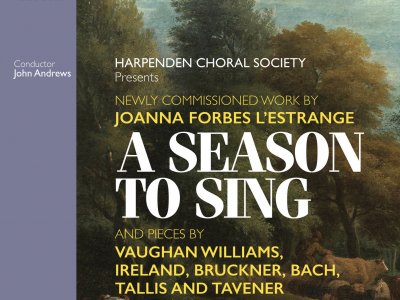 A Season to Sing