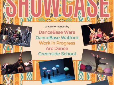 ActOne ArtsBase Showcase 2016