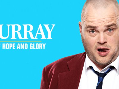 Al Murray: Landlord Of Hope And Glory