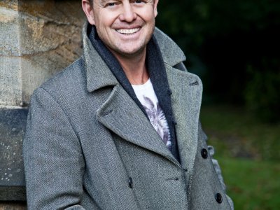 An Evening with Jason Donovan