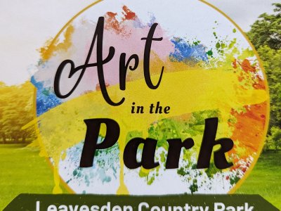 Art in the Park