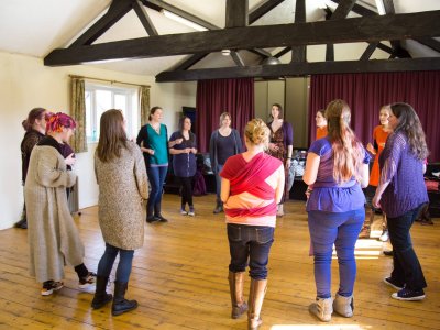 Ashwell Heartsounds Singing Circle