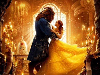 Beauty and the Beast (PG)