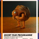 BFI Film Academy Recommends