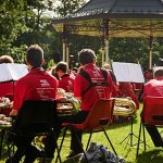 Big Bandstand