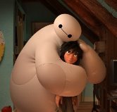 Big Hero 6