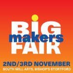 Big Makers Fair