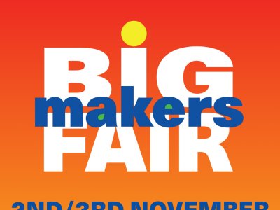 Big Makers Fair