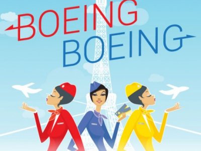 Boeing Boeing