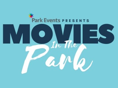 Bushey - Movies in the Park