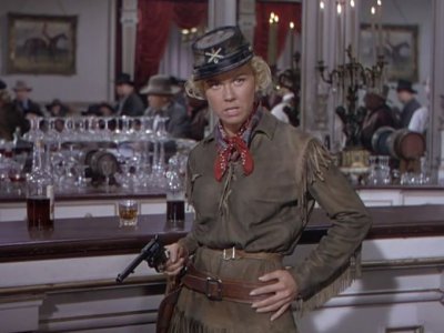 Calamity Jane