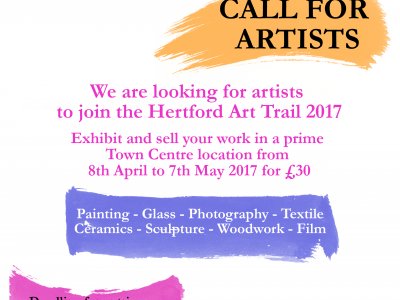 Call for Artists