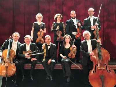 Chamber Philharmonic Europe