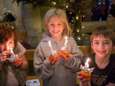 Christingle