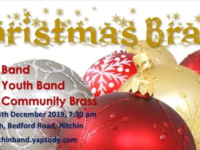 Christmas Brass