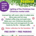 Christmas Festival - FREE