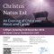 Christus Natus Est / <span itemprop="startDate" content="2024-12-14T00:00:00Z">Sat 14 Dec 2024</span>