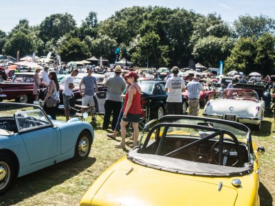 CANCELLED - Classics on the common